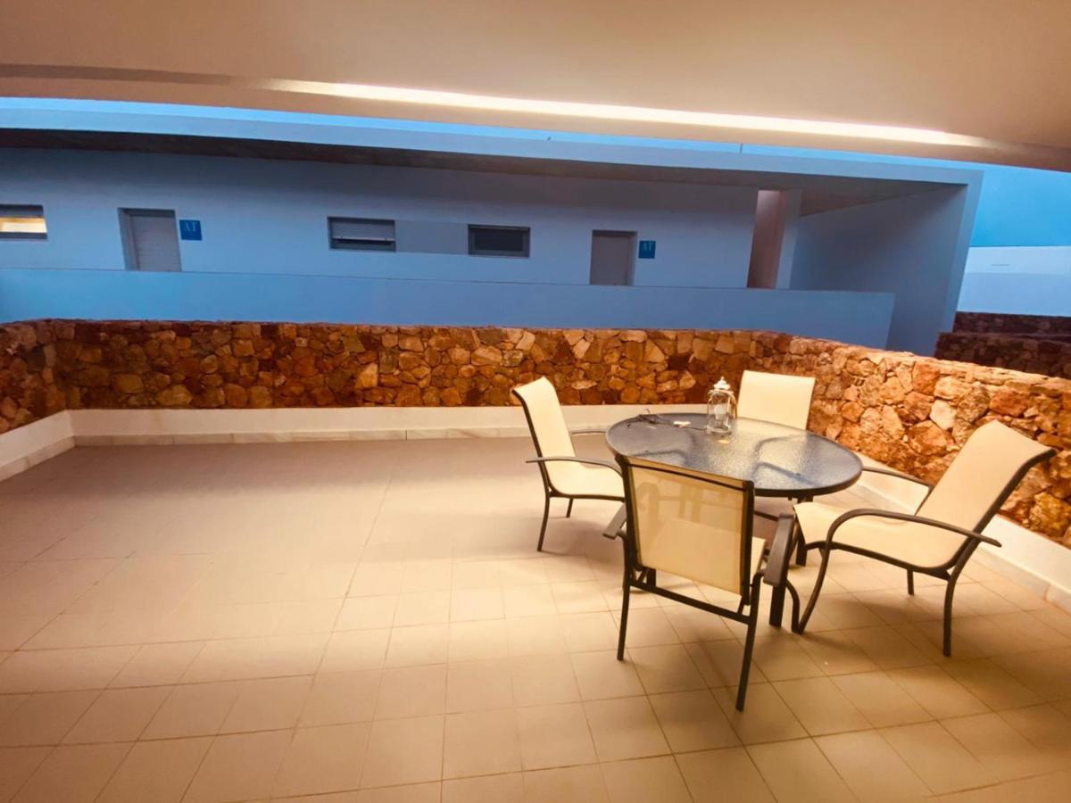 Precioso Apartamento En Las Negras Exterior foto